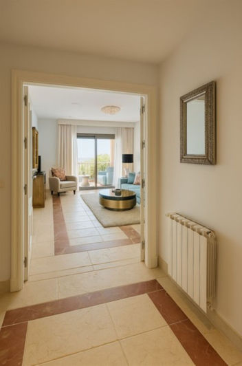 Image No.6-Penthouse de 3 chambres à vendre à Benahavis