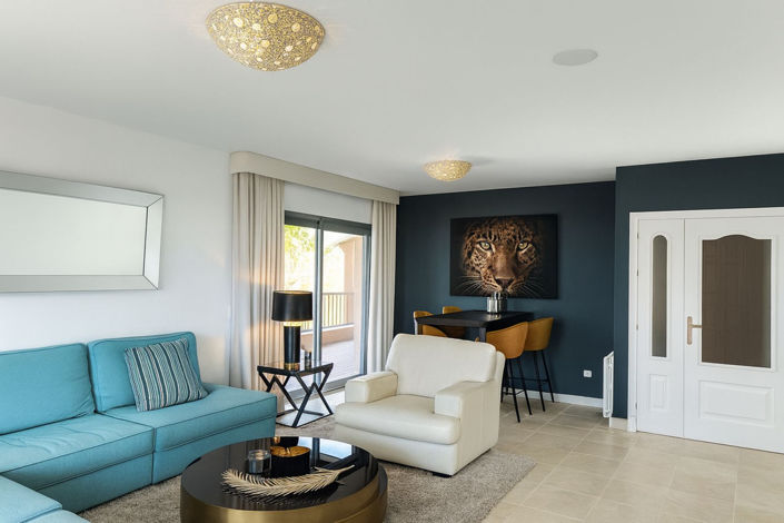 Image No.8-Penthouse de 3 chambres à vendre à Benahavis