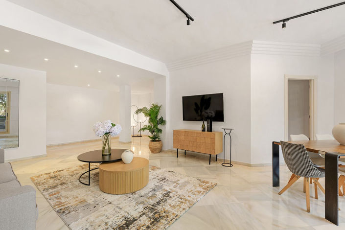 Image No.2-3 Bed Apartment for sale