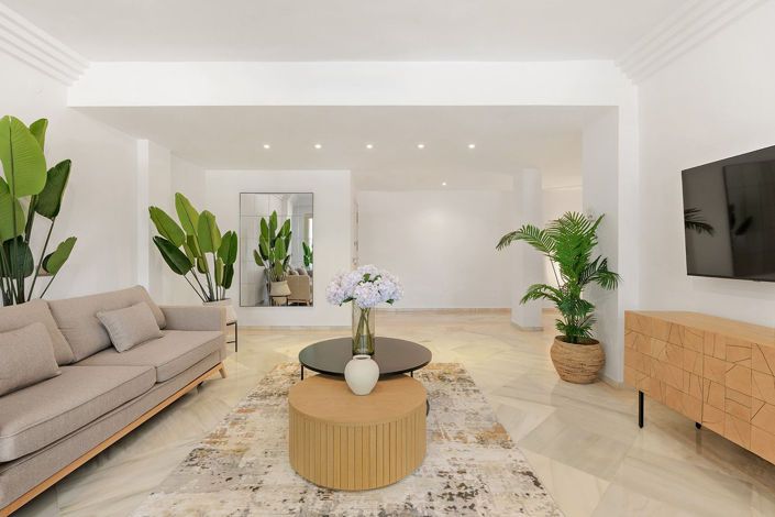 Image No.3-3 Bed Apartment for sale