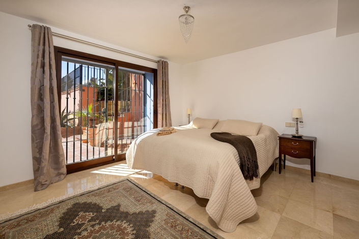 Image No.15-Villa de 3 chambres à vendre à Marbesa