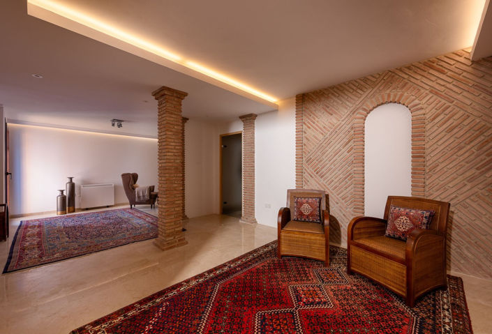 Image No.25-Villa de 3 chambres à vendre à Marbesa