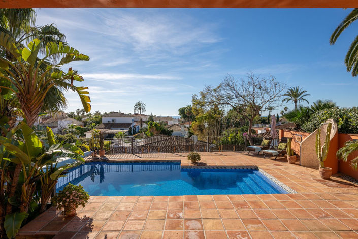 Image No.29-Villa de 3 chambres à vendre à Marbesa