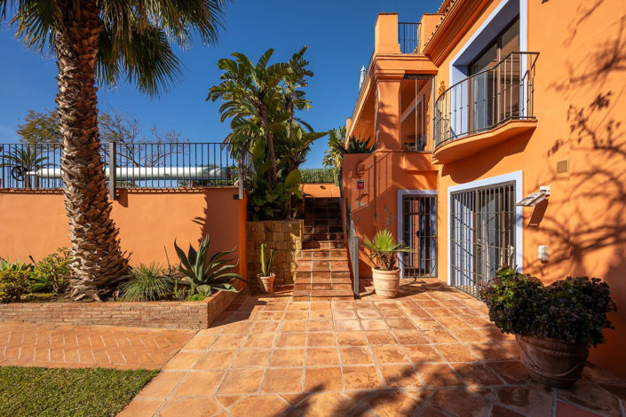 Image No.40-Villa de 3 chambres à vendre à Marbesa