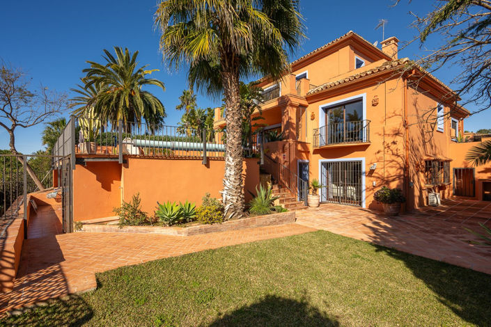 Image No.41-Villa de 3 chambres à vendre à Marbesa