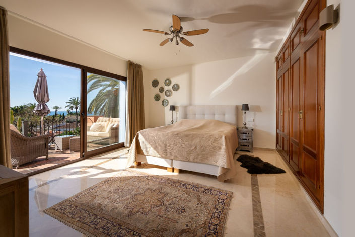 Image No.7-Villa de 3 chambres à vendre à Marbesa