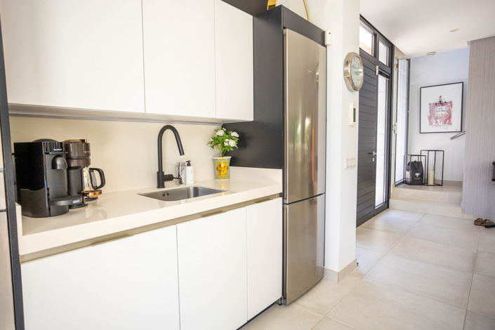 Image No.13-Villa de 4 chambres à vendre à Estepona