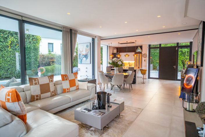 Image No.16-Villa de 4 chambres à vendre à Estepona