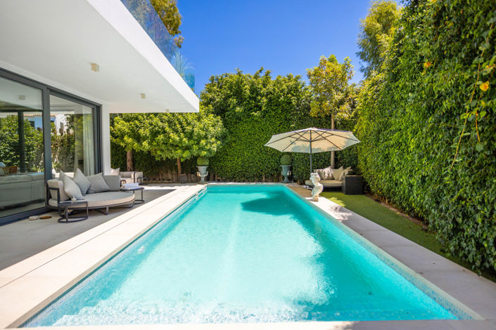 Image No.18-Villa de 4 chambres à vendre à Estepona