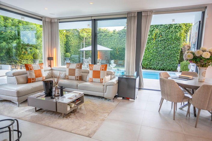 Image No.20-Villa de 4 chambres à vendre à Estepona