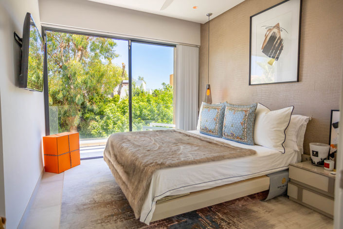 Image No.5-Villa de 4 chambres à vendre à Estepona