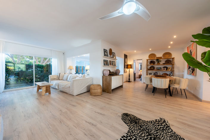 Image No.10-Maison de ville de 3 chambres à vendre à Hacienda las Chapas