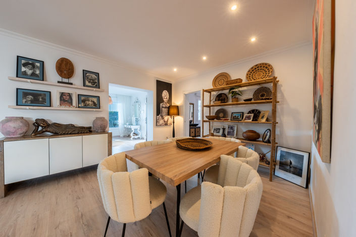 Image No.11-Maison de ville de 3 chambres à vendre à Hacienda las Chapas