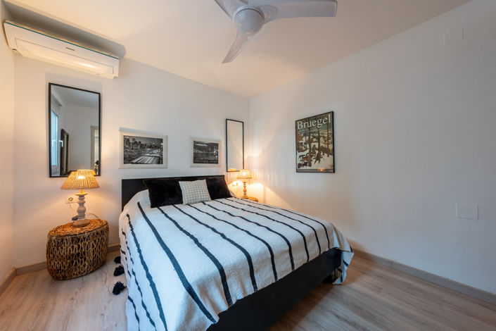 Image No.12-Maison de ville de 3 chambres à vendre à Hacienda las Chapas