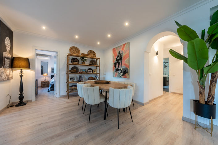 Image No.14-Maison de ville de 3 chambres à vendre à Hacienda las Chapas