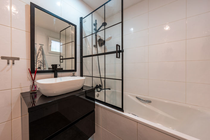 Image No.15-Maison de ville de 3 chambres à vendre à Hacienda las Chapas