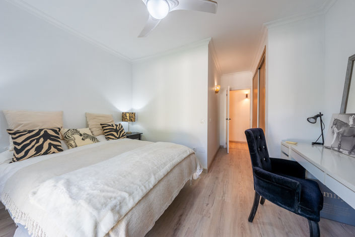 Image No.18-Maison de ville de 3 chambres à vendre à Hacienda las Chapas