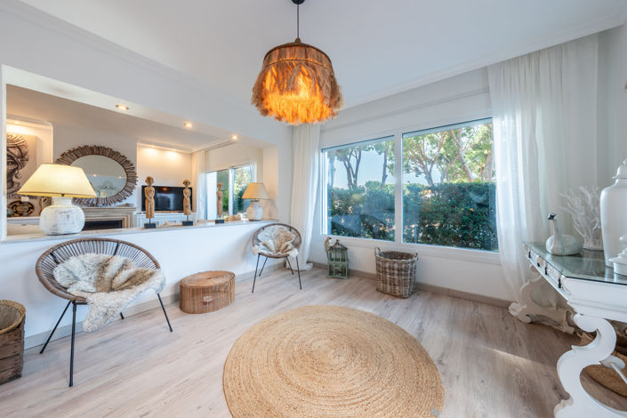 Image No.2-Maison de ville de 3 chambres à vendre à Hacienda las Chapas