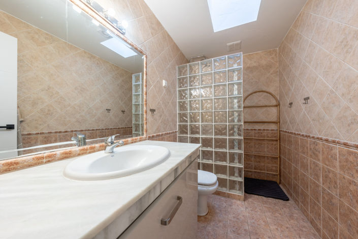 Image No.22-Maison de ville de 3 chambres à vendre à Hacienda las Chapas