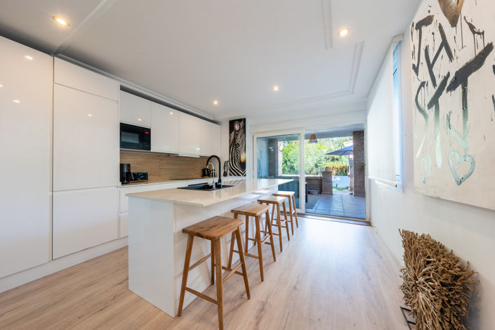 Image No.24-Maison de ville de 3 chambres à vendre à Hacienda las Chapas