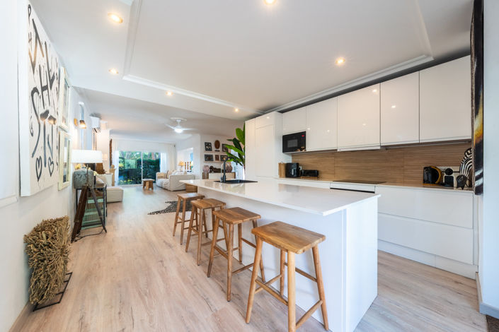 Image No.25-Maison de ville de 3 chambres à vendre à Hacienda las Chapas