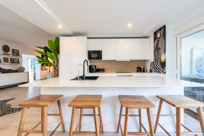 Image No.26-Maison de ville de 3 chambres à vendre à Hacienda las Chapas