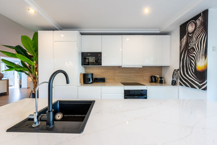 Image No.27-Maison de ville de 3 chambres à vendre à Hacienda las Chapas