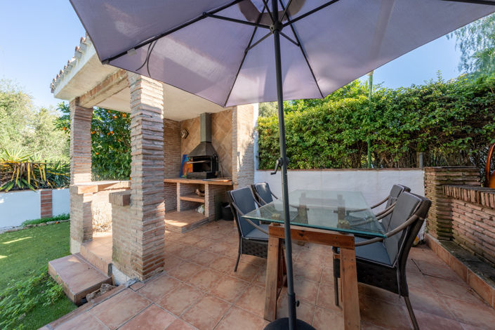 Image No.32-Maison de ville de 3 chambres à vendre à Hacienda las Chapas