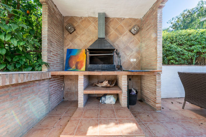 Image No.33-Maison de ville de 3 chambres à vendre à Hacienda las Chapas