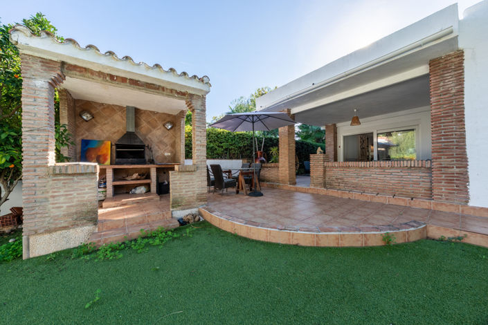 Image No.34-Maison de ville de 3 chambres à vendre à Hacienda las Chapas