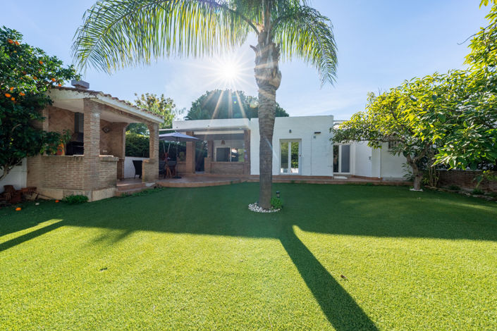 Image No.35-Maison de ville de 3 chambres à vendre à Hacienda las Chapas