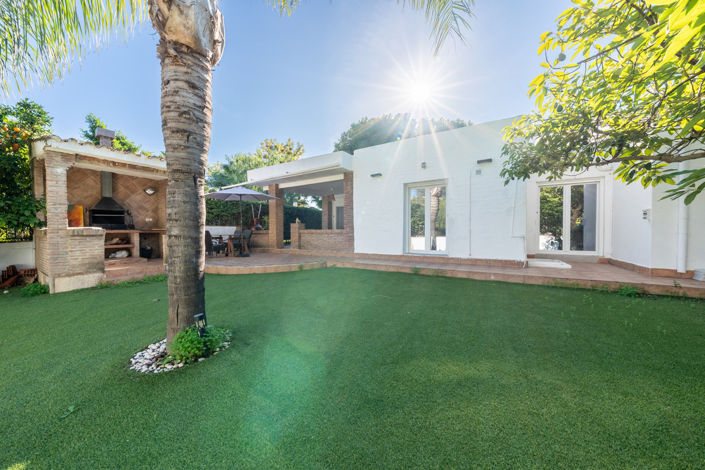 Image No.36-Maison de ville de 3 chambres à vendre à Hacienda las Chapas