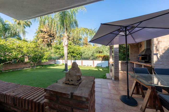 Image No.38-Maison de ville de 3 chambres à vendre à Hacienda las Chapas