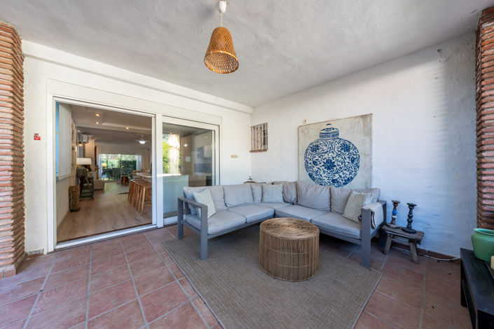 Image No.39-Maison de ville de 3 chambres à vendre à Hacienda las Chapas