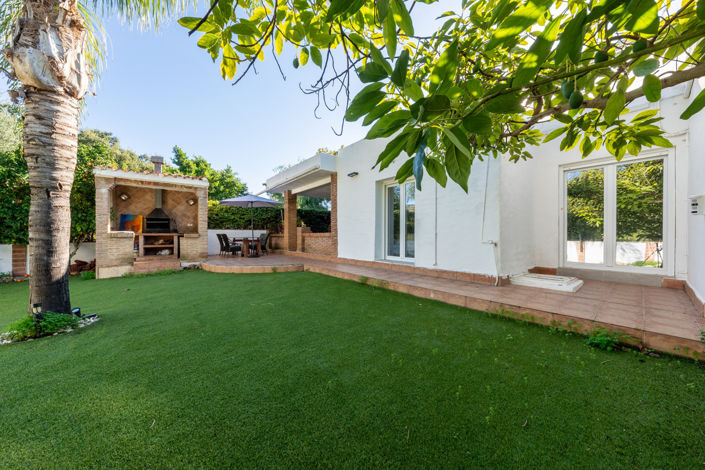 Image No.40-Maison de ville de 3 chambres à vendre à Hacienda las Chapas