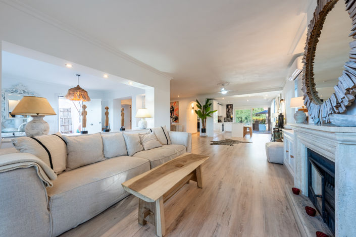 Image No.9-Maison de ville de 3 chambres à vendre à Hacienda las Chapas