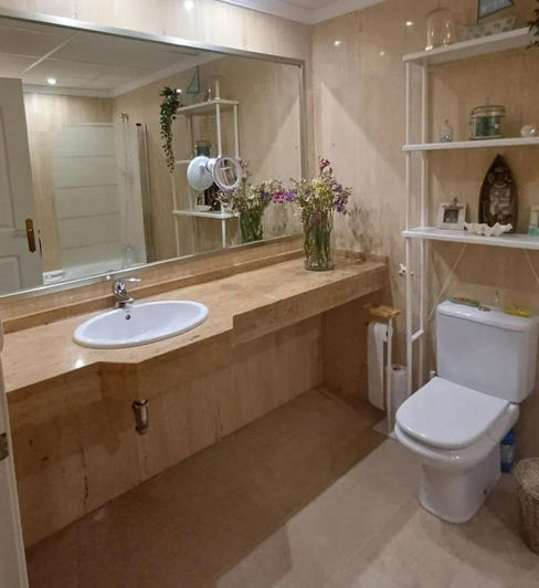 Image No.12-Appartement de 2 chambres à vendre à Elviria