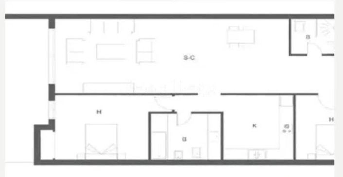 Image No.16-Appartement de 2 chambres à vendre à Elviria