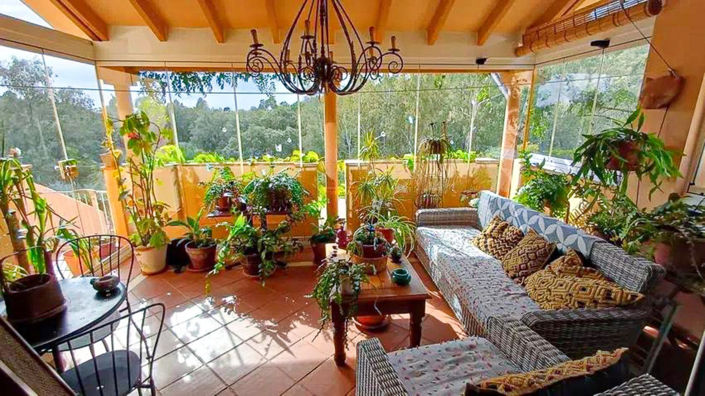 Image No.3-Appartement de 2 chambres à vendre à Elviria