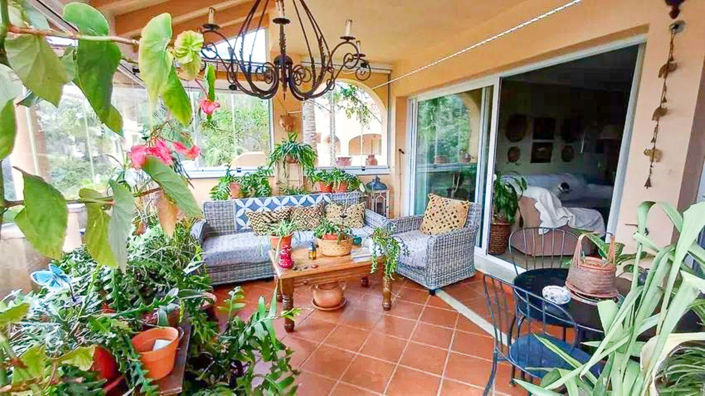 Image No.4-Appartement de 2 chambres à vendre à Elviria