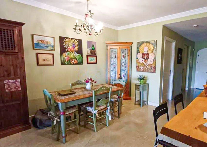 Image No.6-Appartement de 2 chambres à vendre à Elviria