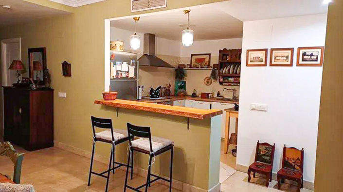 Image No.7-Appartement de 2 chambres à vendre à Elviria