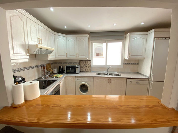 Image No.11-Appartement de 2 chambres à vendre à Nueva Andalucia