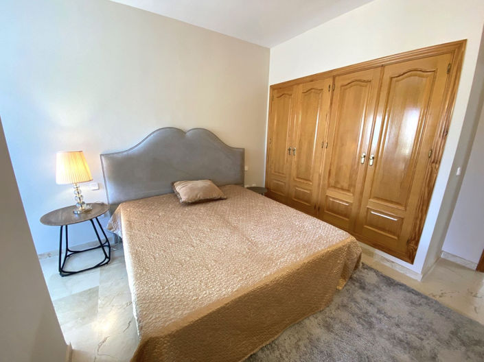 Image No.18-Appartement de 2 chambres à vendre à Nueva Andalucia