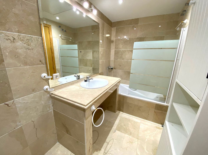 Image No.21-Appartement de 2 chambres à vendre à Nueva Andalucia