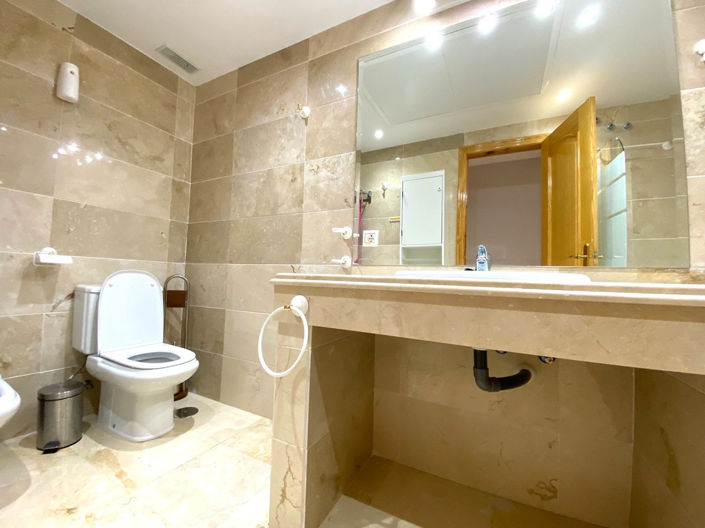 Image No.22-Appartement de 2 chambres à vendre à Nueva Andalucia