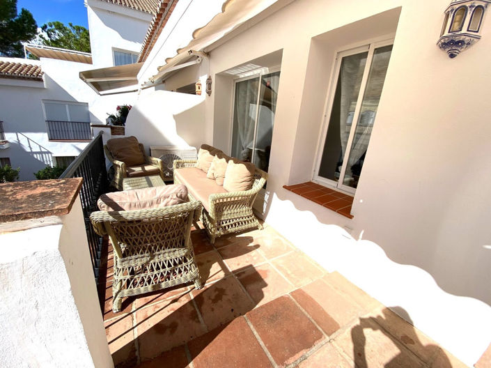 Image No.27-Appartement de 2 chambres à vendre à Nueva Andalucia