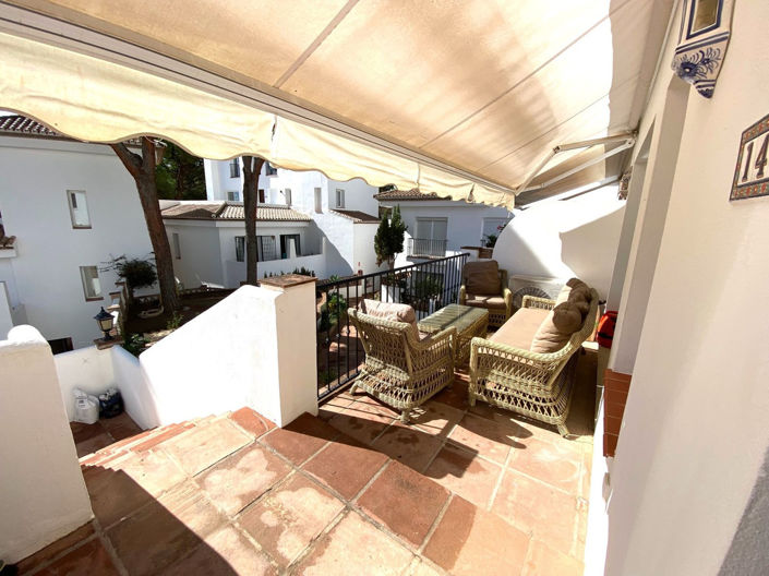 Image No.28-Appartement de 2 chambres à vendre à Nueva Andalucia