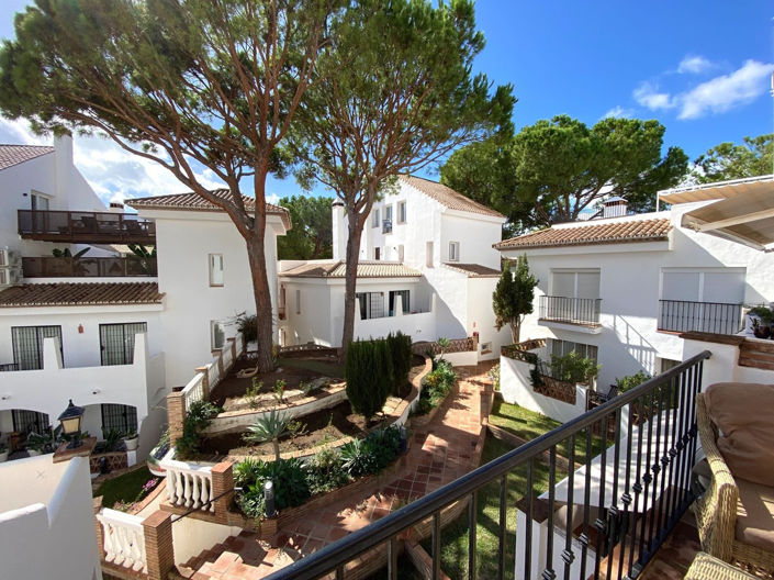 Image No.29-Appartement de 2 chambres à vendre à Nueva Andalucia