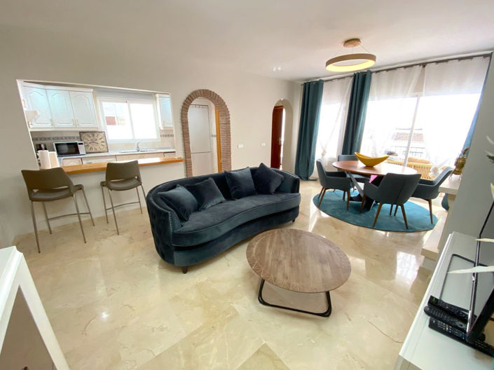 Image No.4-Appartement de 2 chambres à vendre à Nueva Andalucia